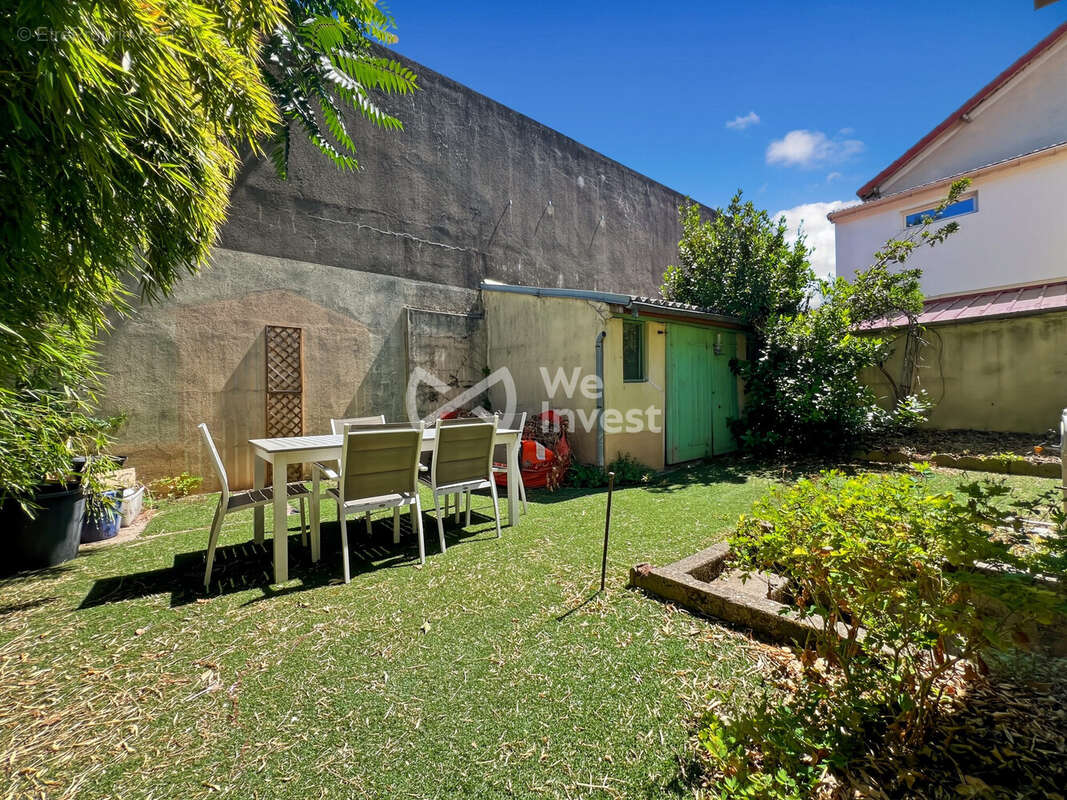 Maison à ARGENTEUIL