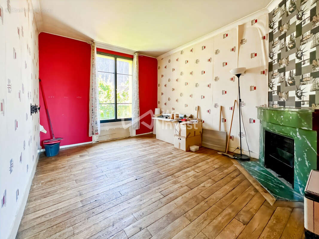 Maison à ARGENTEUIL