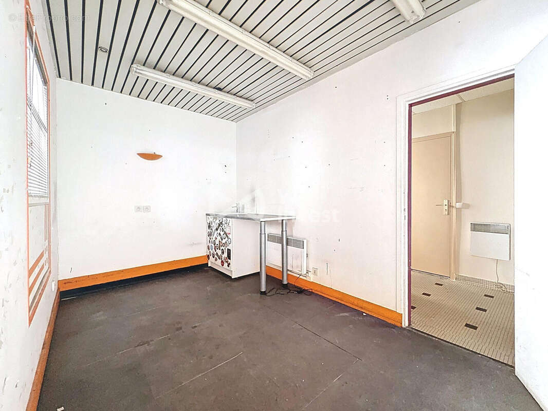 Commerce à ARGENTEUIL