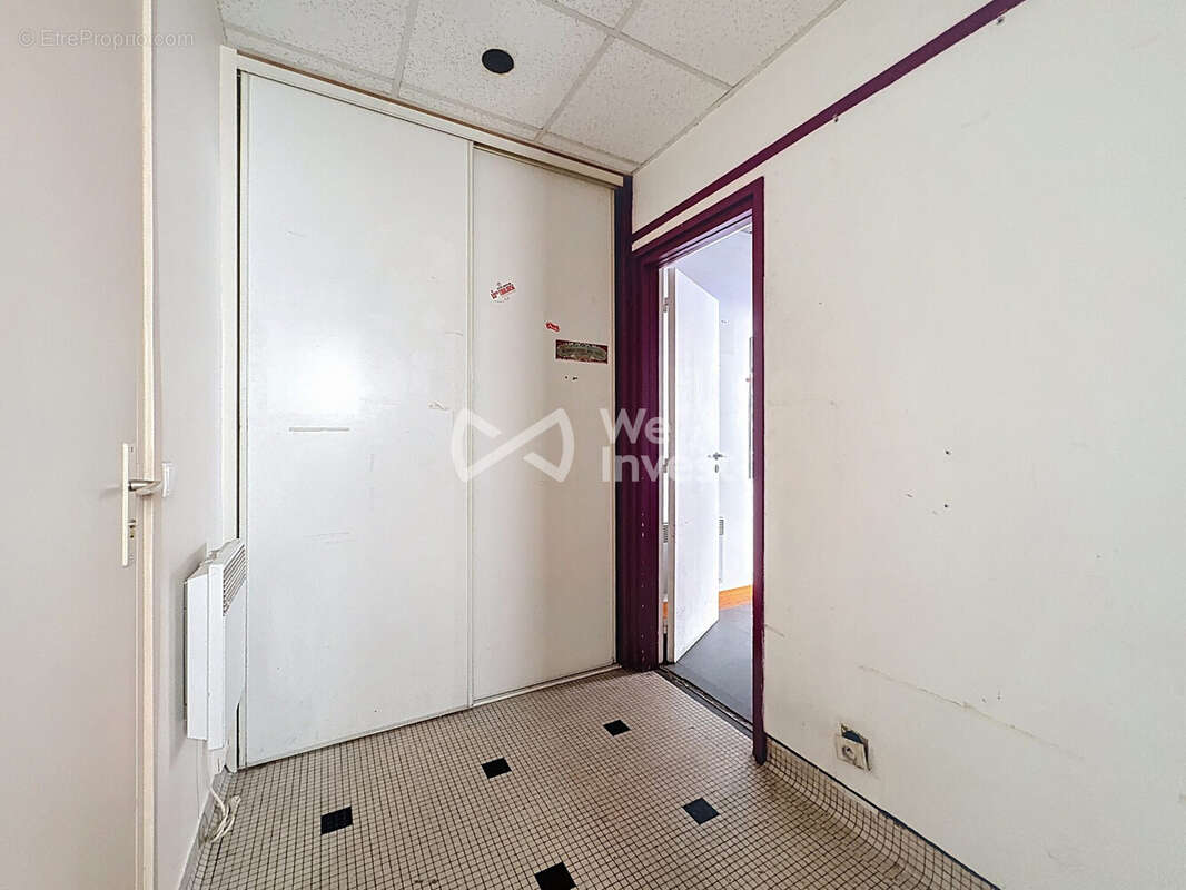 Commerce à ARGENTEUIL