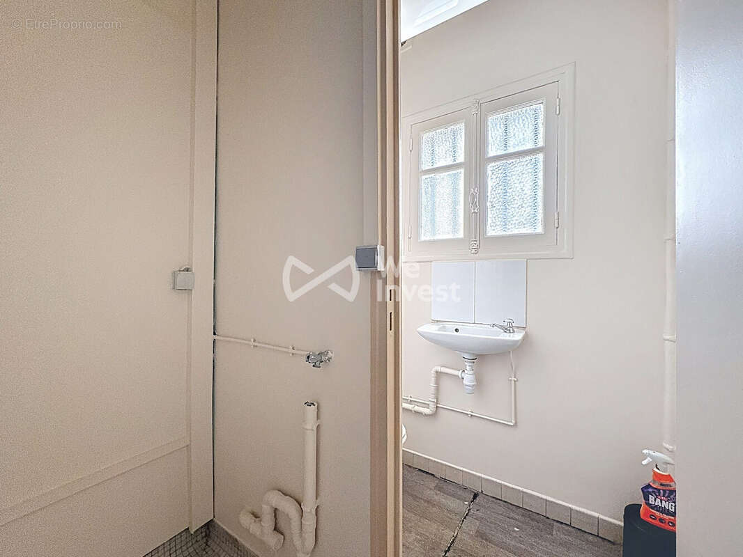 Commerce à ARGENTEUIL