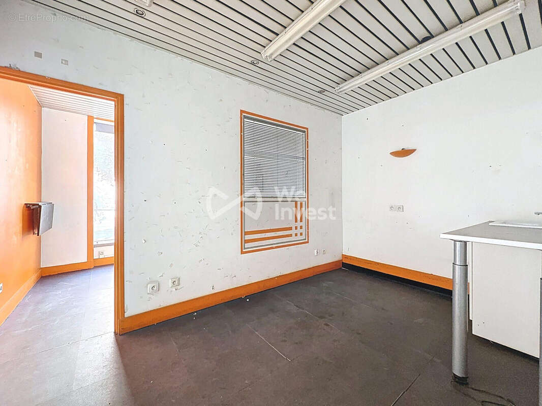 Commerce à ARGENTEUIL