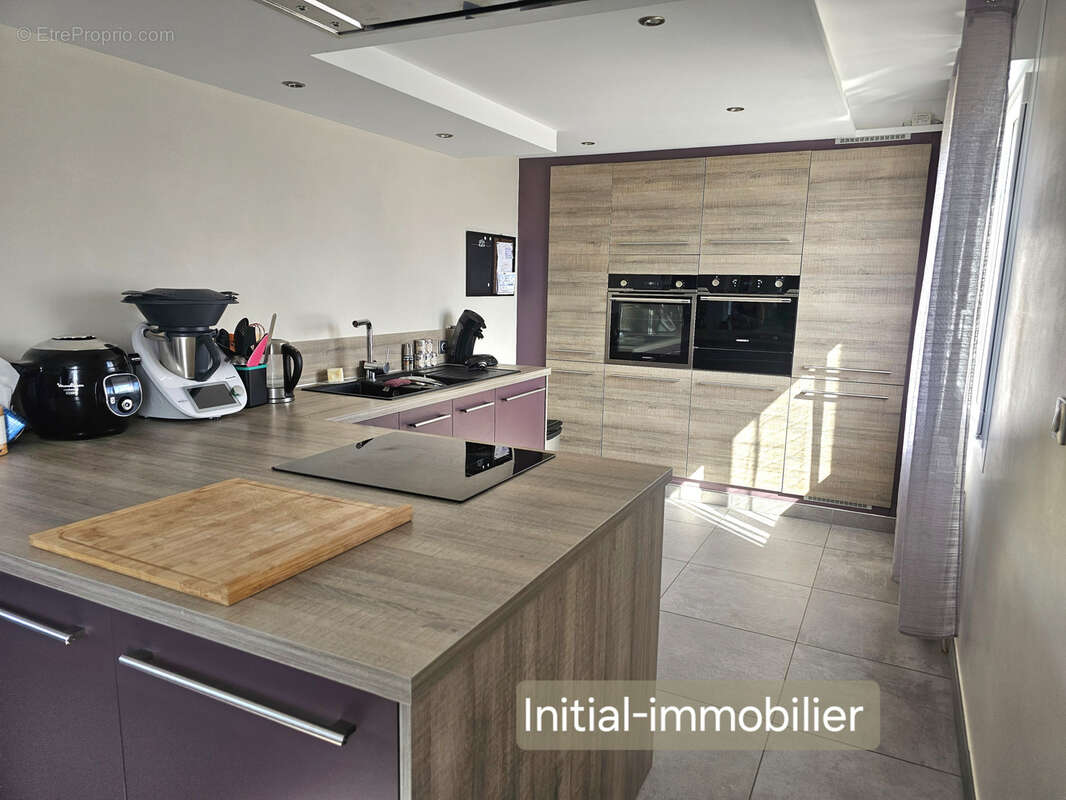 Maison à CHANCEAUX-SUR-CHOISILLE