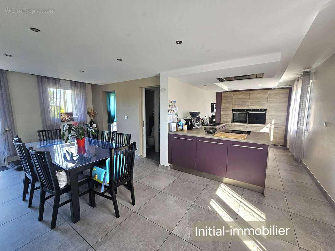 Maison à CHANCEAUX-SUR-CHOISILLE