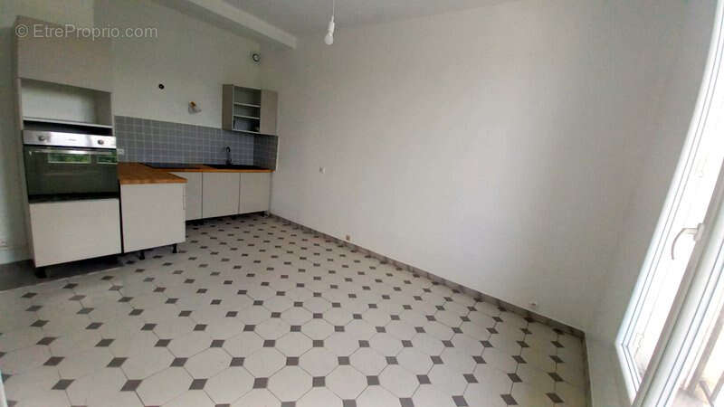 Appartement à TOURS