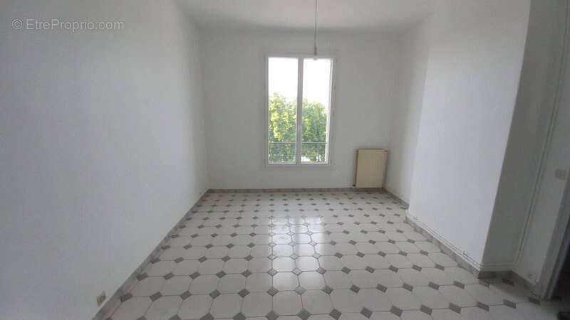 Appartement à TOURS