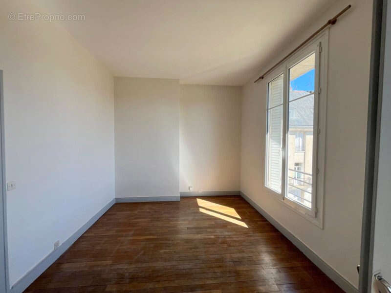 Appartement à TOURS