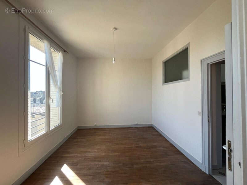 Appartement à TOURS