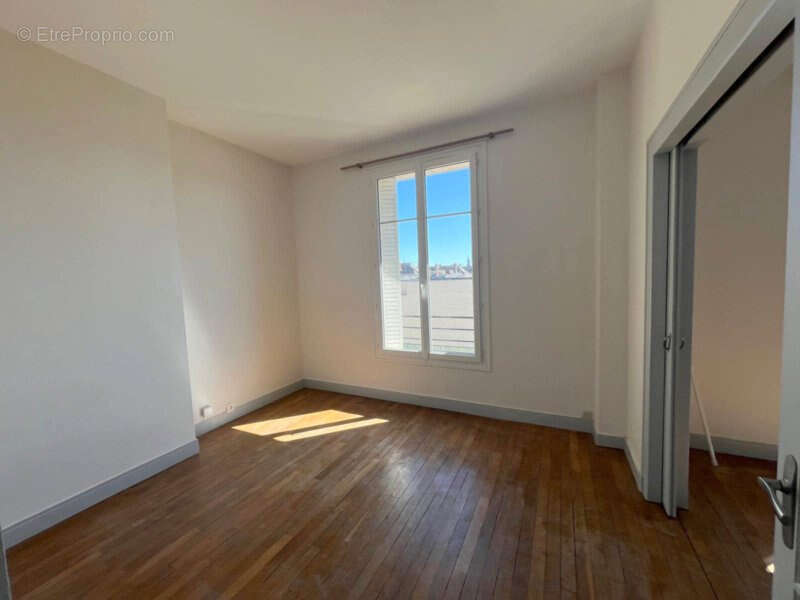 Appartement à TOURS