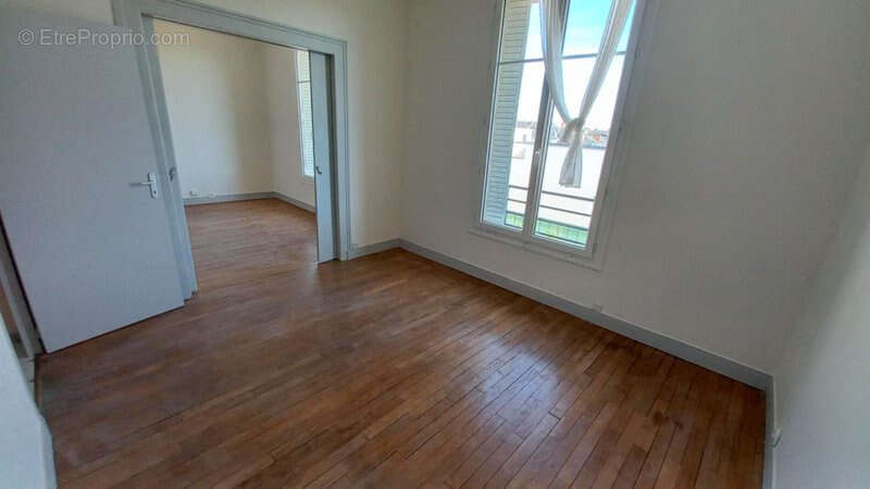 Appartement à TOURS