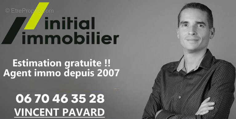 Appartement à SAINT-CYR-SUR-LOIRE