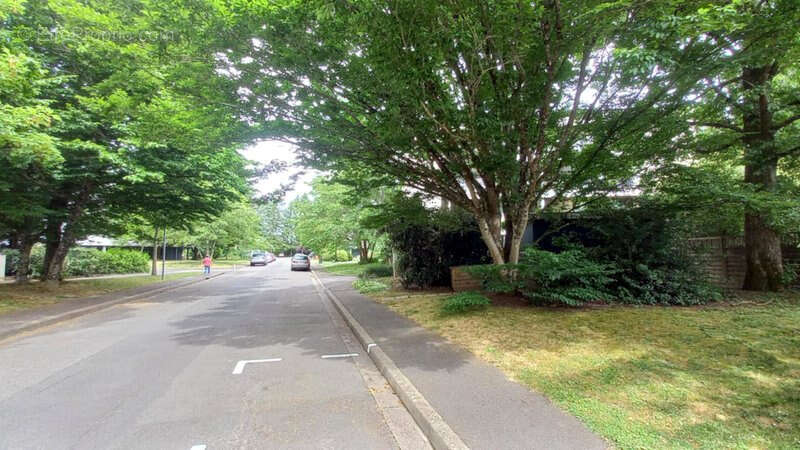 Appartement à SAINT-CYR-SUR-LOIRE