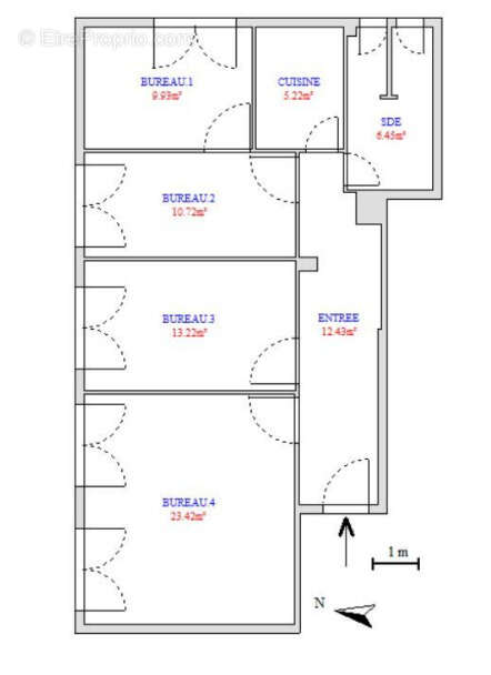 Commerce à AIX-EN-PROVENCE