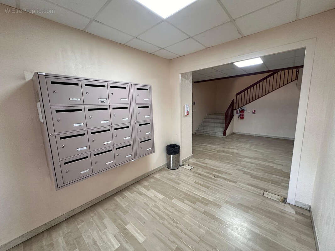 Commerce à AIX-EN-PROVENCE