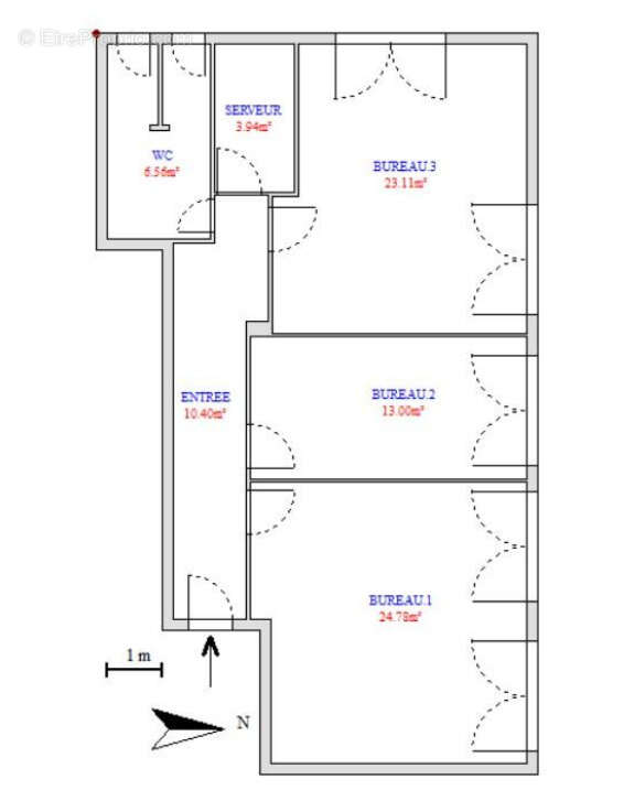 Commerce à AIX-EN-PROVENCE