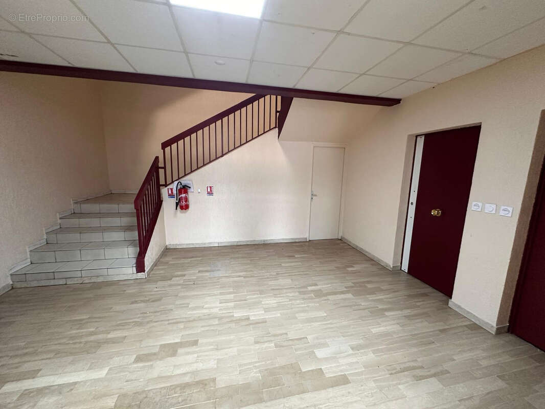 Commerce à AIX-EN-PROVENCE