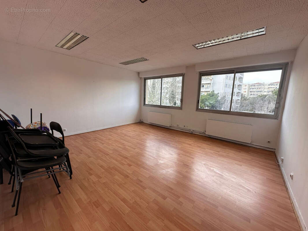 Commerce à AIX-EN-PROVENCE