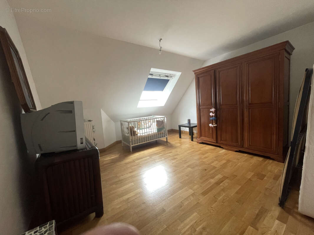 Maison à LE RELECQ-KERHUON