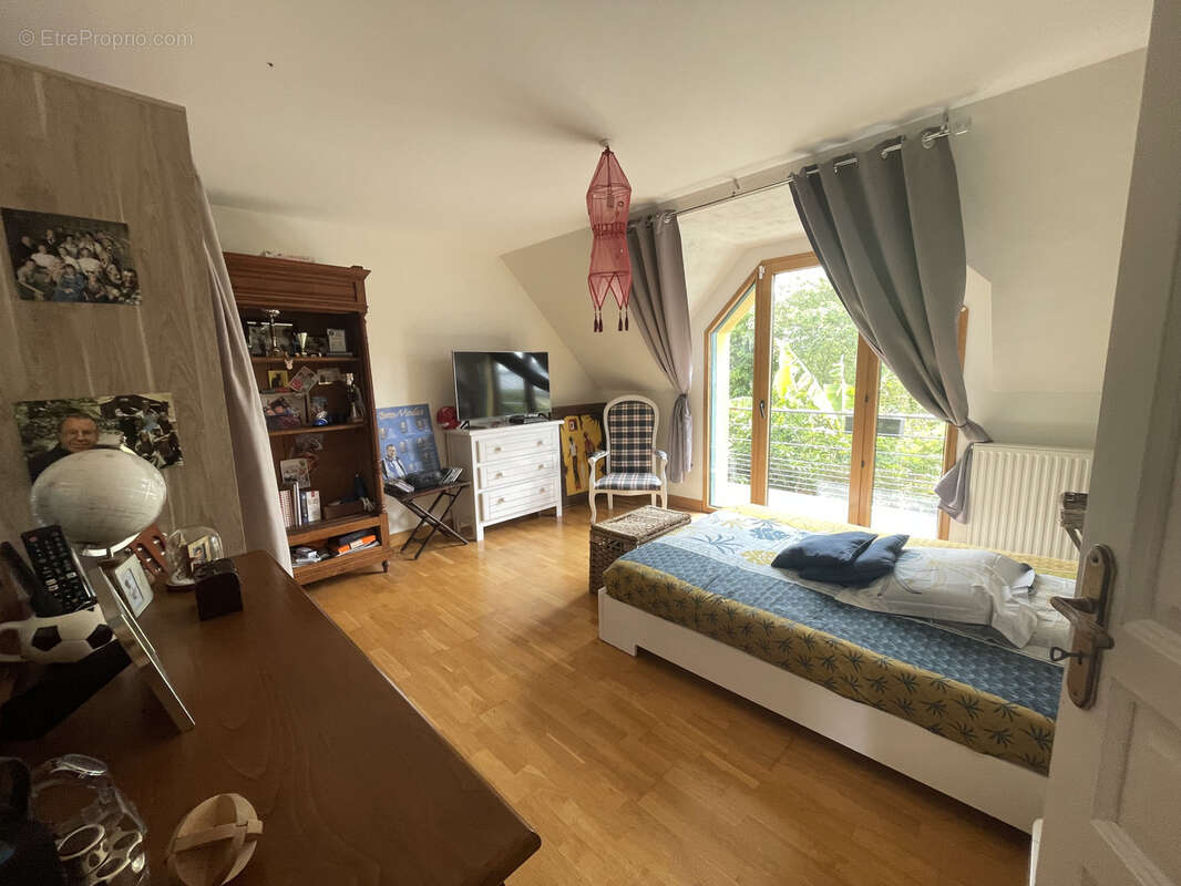 Maison à LE RELECQ-KERHUON