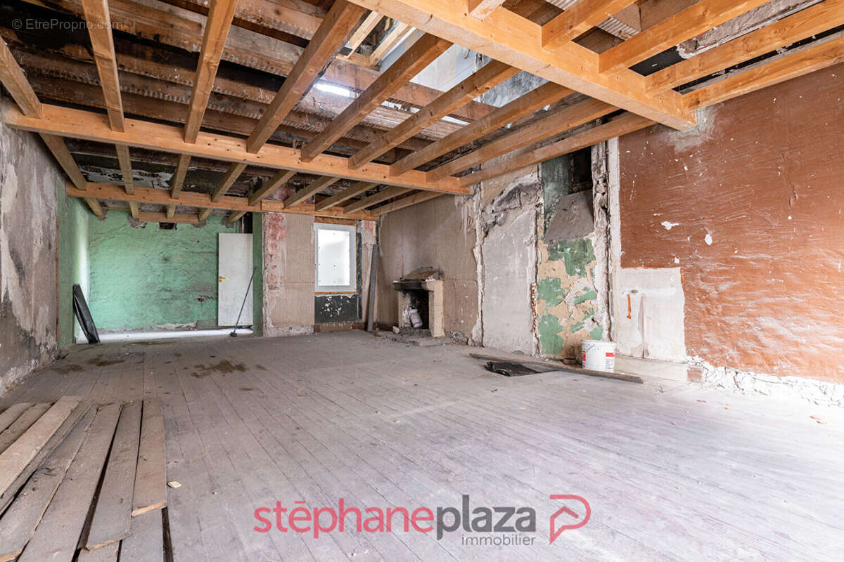 Appartement à RODEZ