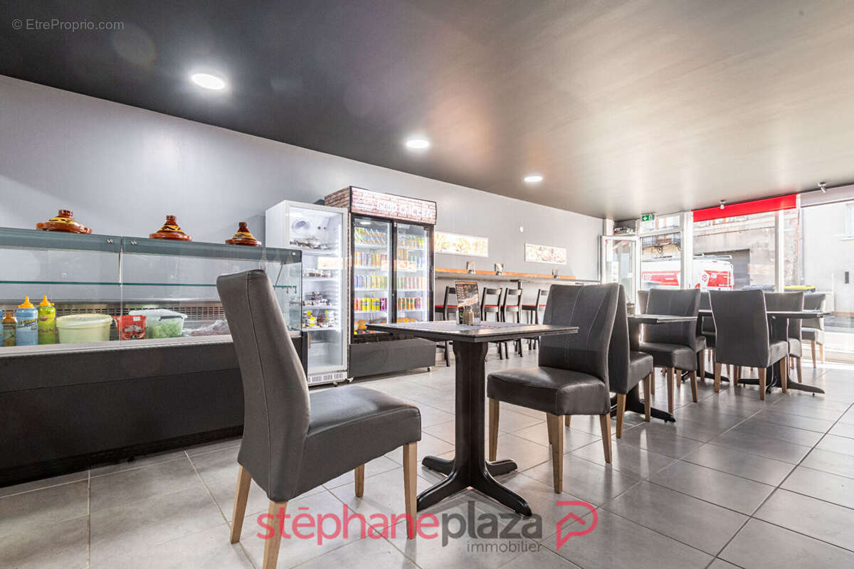 Appartement à RODEZ