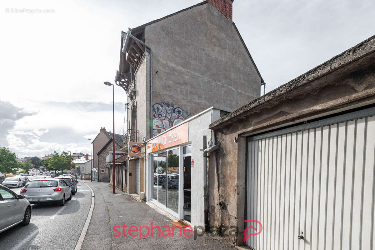 Appartement à RODEZ