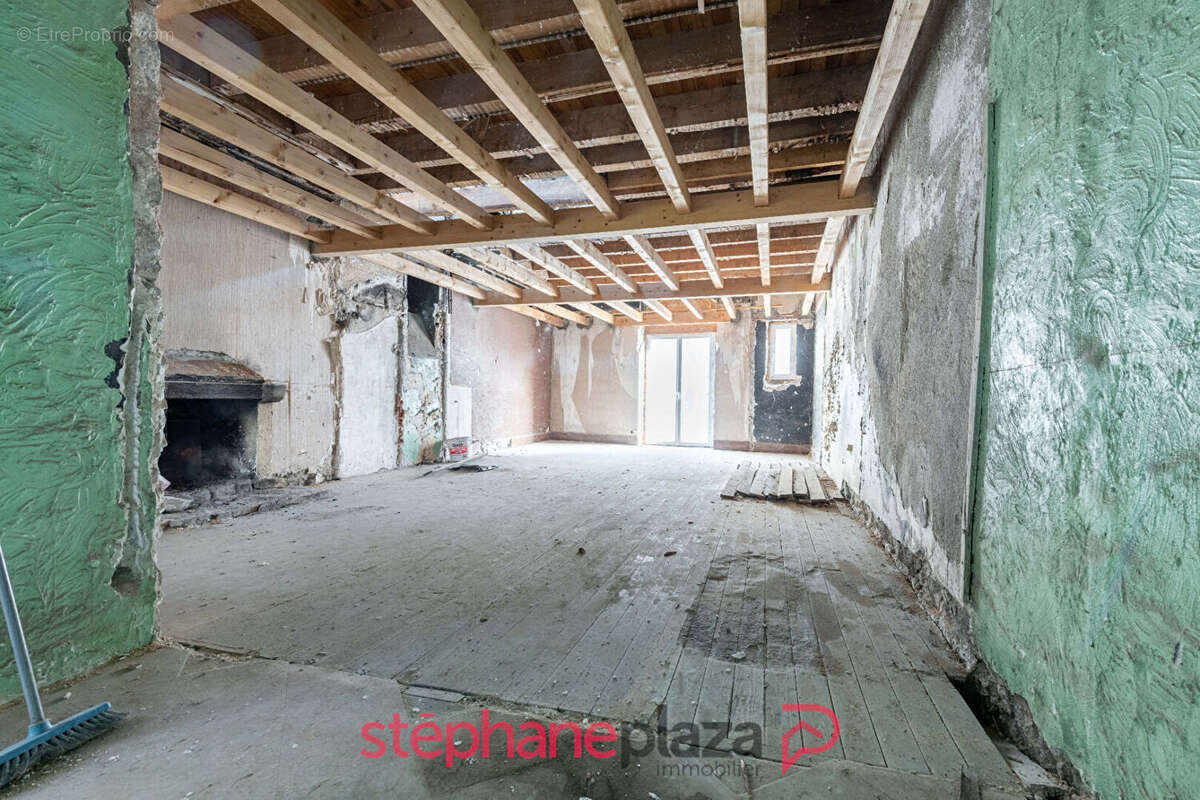 Appartement à RODEZ