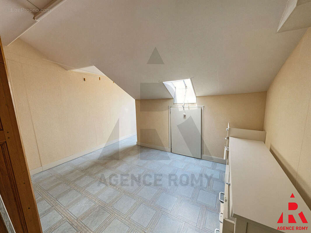 Appartement à VERSAILLES