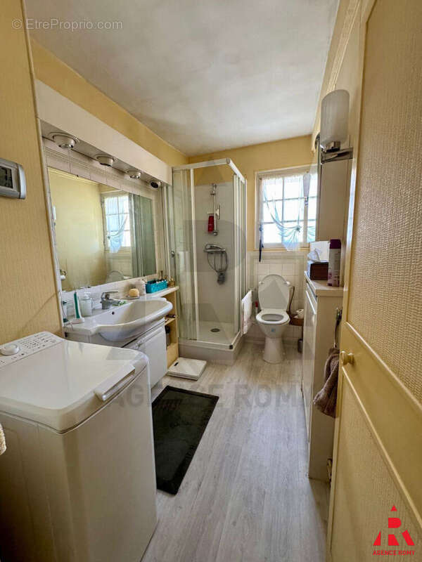 Appartement à VERSAILLES