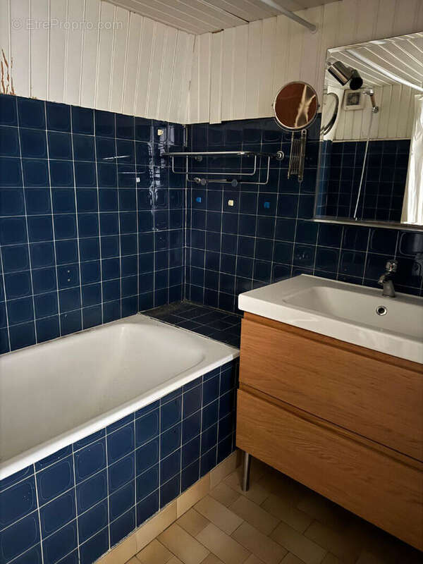 Appartement à VERSAILLES