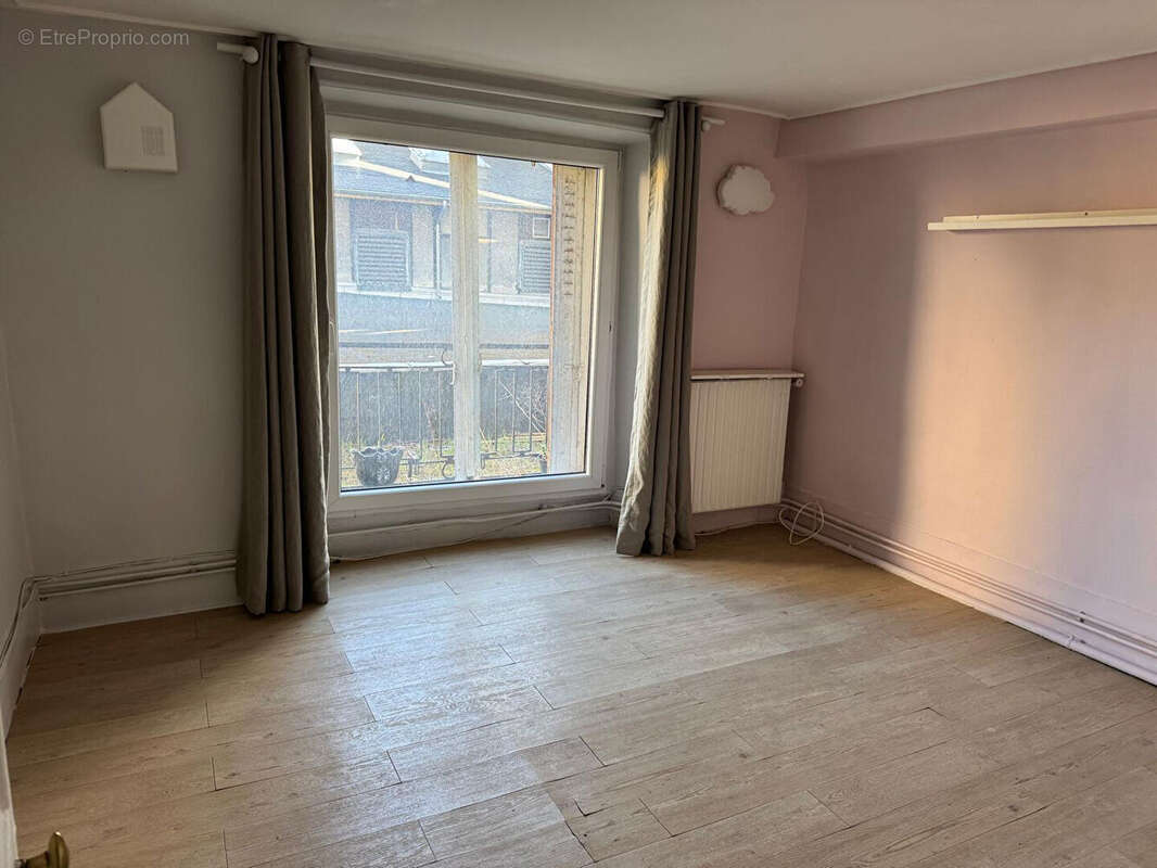 Appartement à VERSAILLES