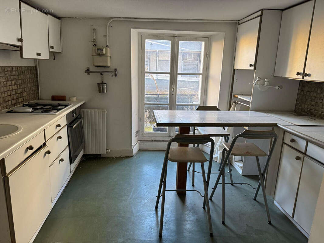 Appartement à VERSAILLES