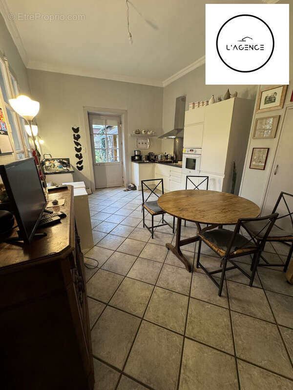 Appartement à LUNEVILLE