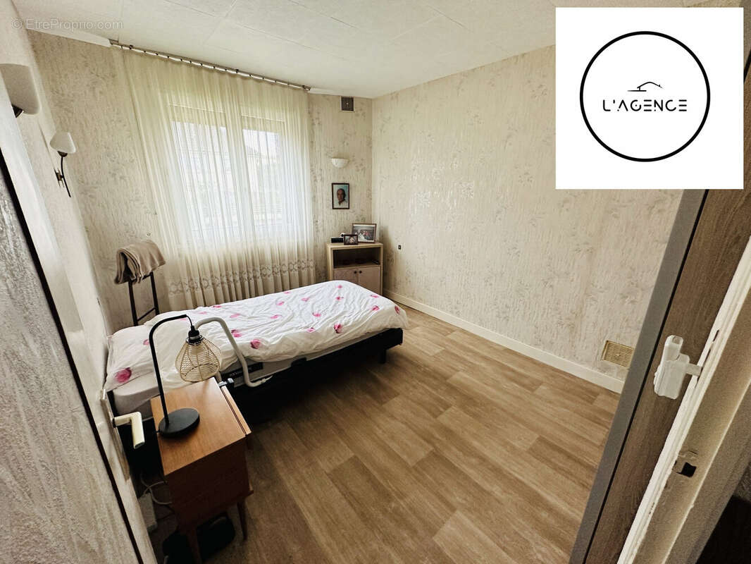 Maison à CHANTEHEUX