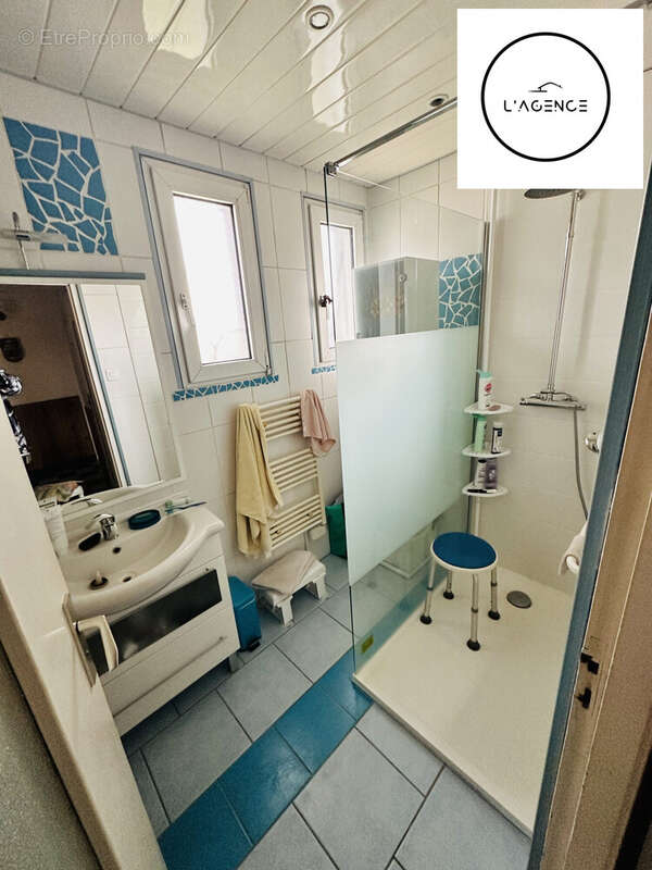 Maison à CHANTEHEUX