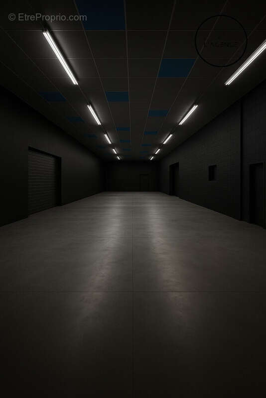 Appartement à BACCARAT