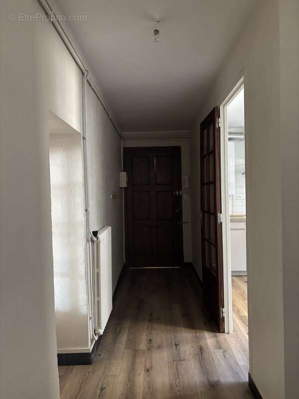 Appartement à VANNES