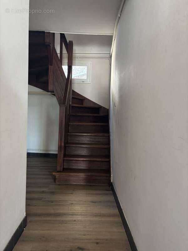 Appartement à VANNES