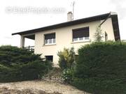 Maison à ASNANS-BEAUVOISIN