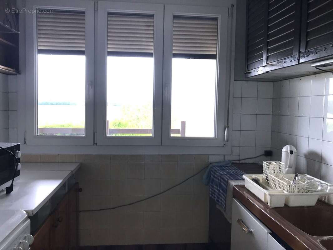 Maison à ASNANS-BEAUVOISIN