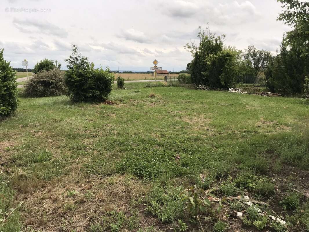 Maison à ASNANS-BEAUVOISIN