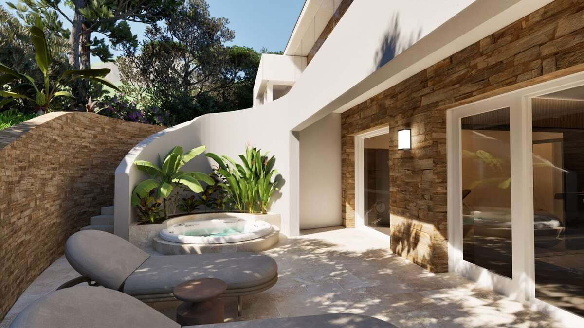 Maison à SAINTE-MAXIME