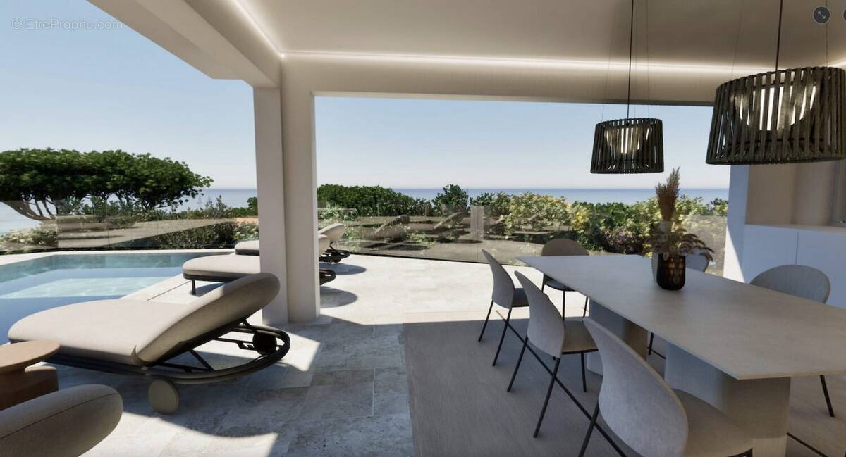 Maison à SAINTE-MAXIME