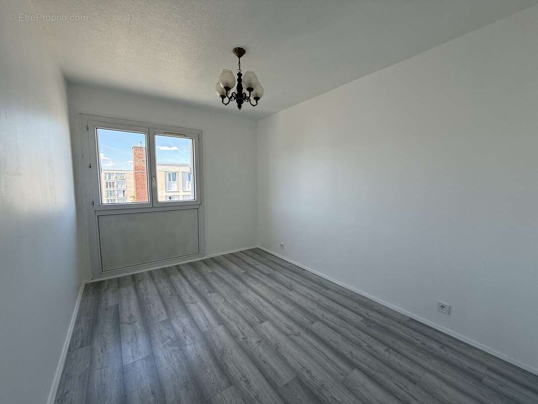 Appartement à SANNOIS