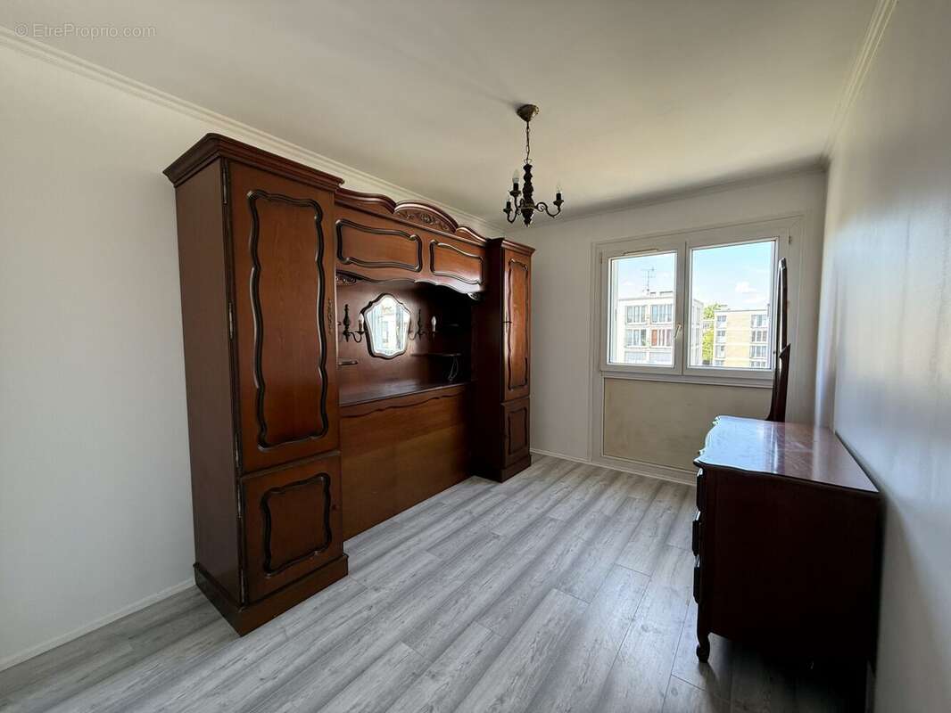 Appartement à SANNOIS