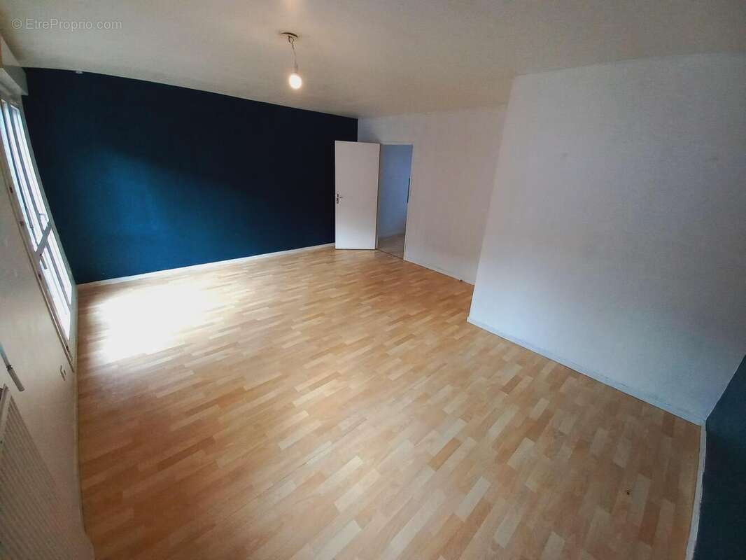 Maison à VALENCIENNES