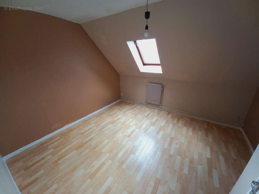 Maison à VALENCIENNES