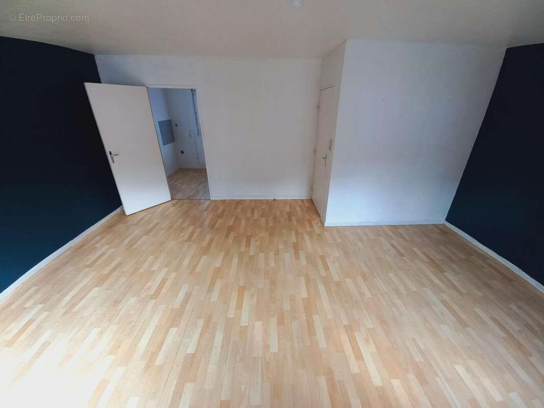 Maison à VALENCIENNES