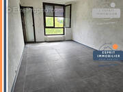 Appartement à SARREGUEMINES