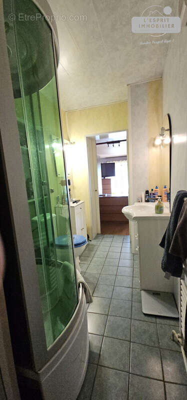 Maison à SARREGUEMINES